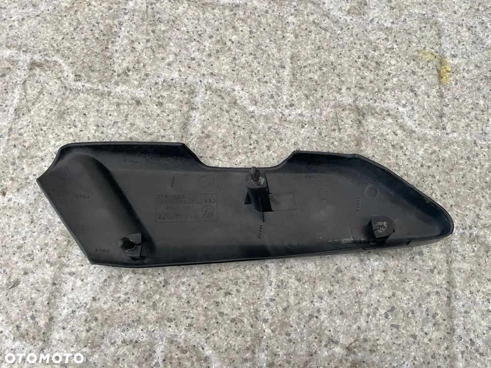 plastik osłona owiewka BMW R 1150 GS R21 (nr1396) - 5
