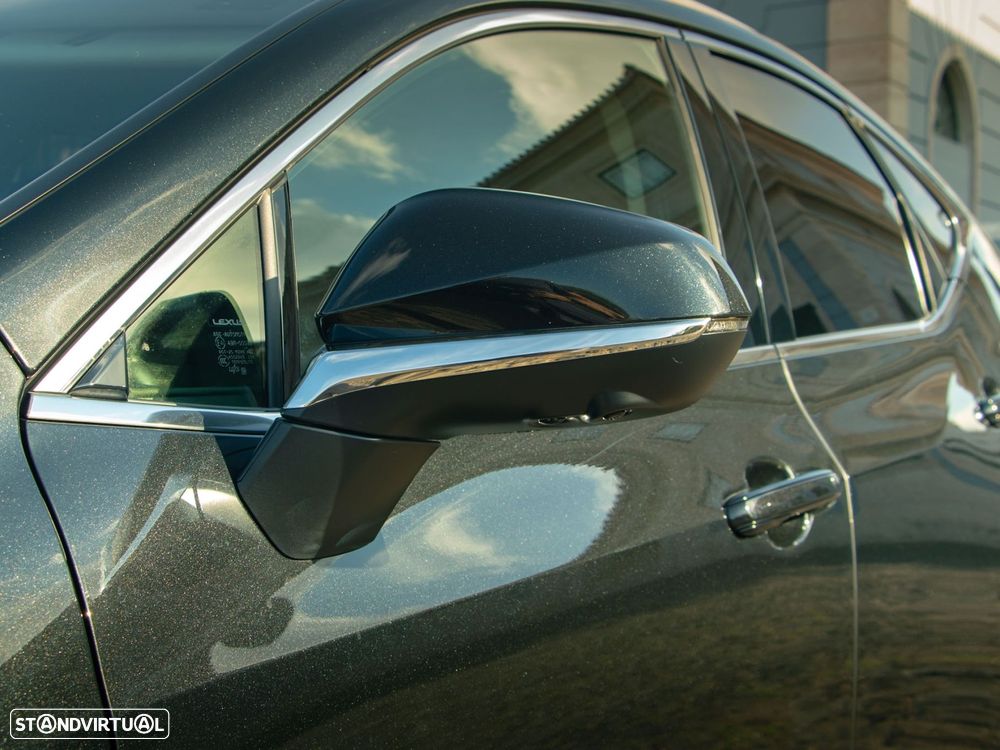 Lexus NX 450h+ Executive Plus - 20