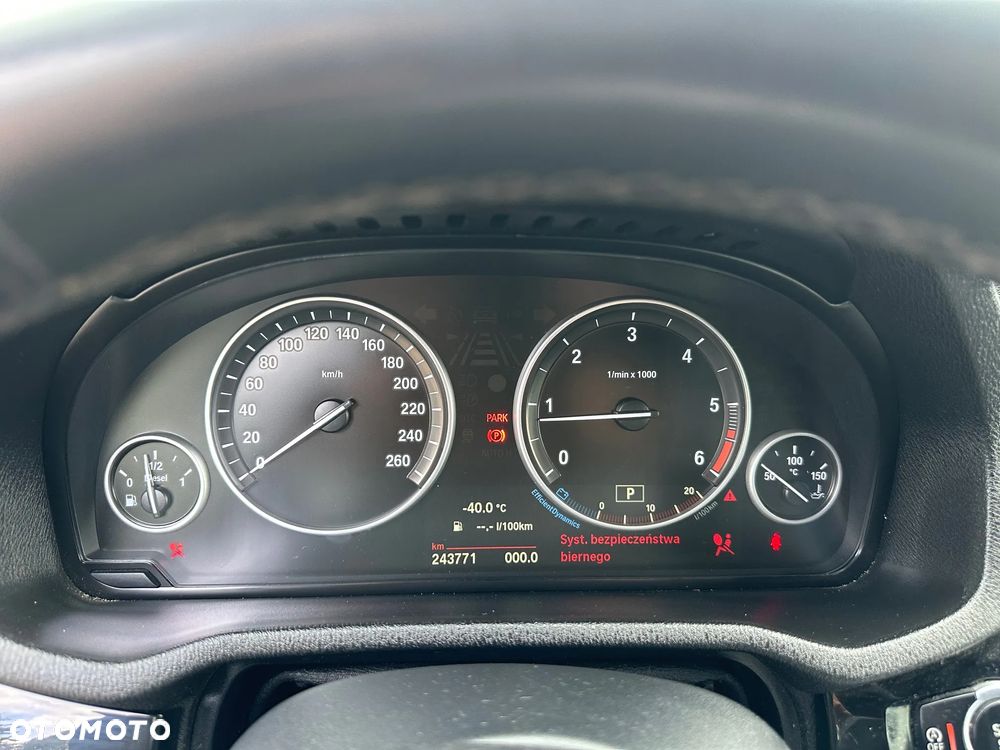 BMW X4 xDrive30d - 15