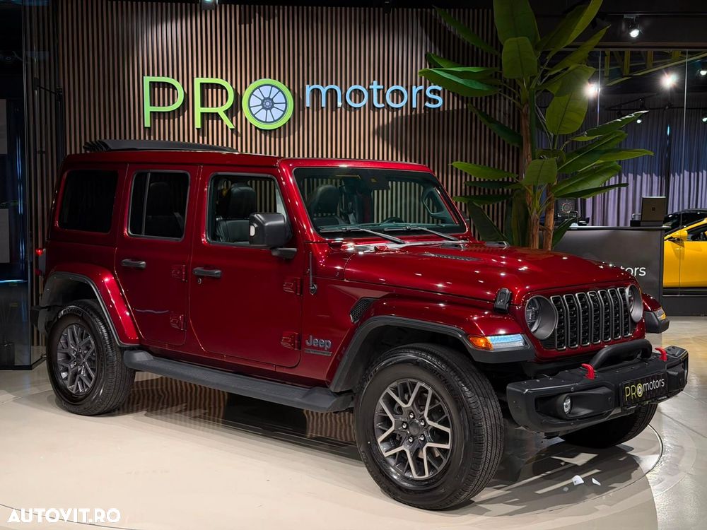 Jeep Wrangler - 13