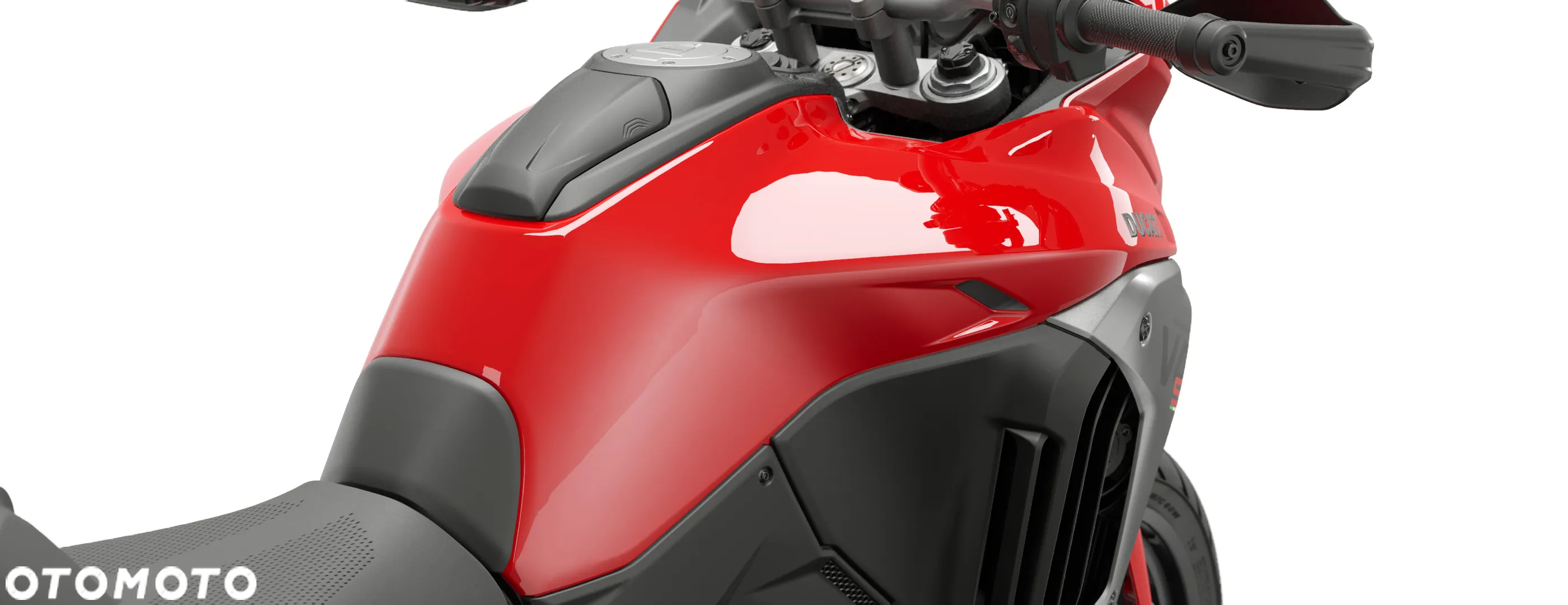 Ducati Multistrada - 15