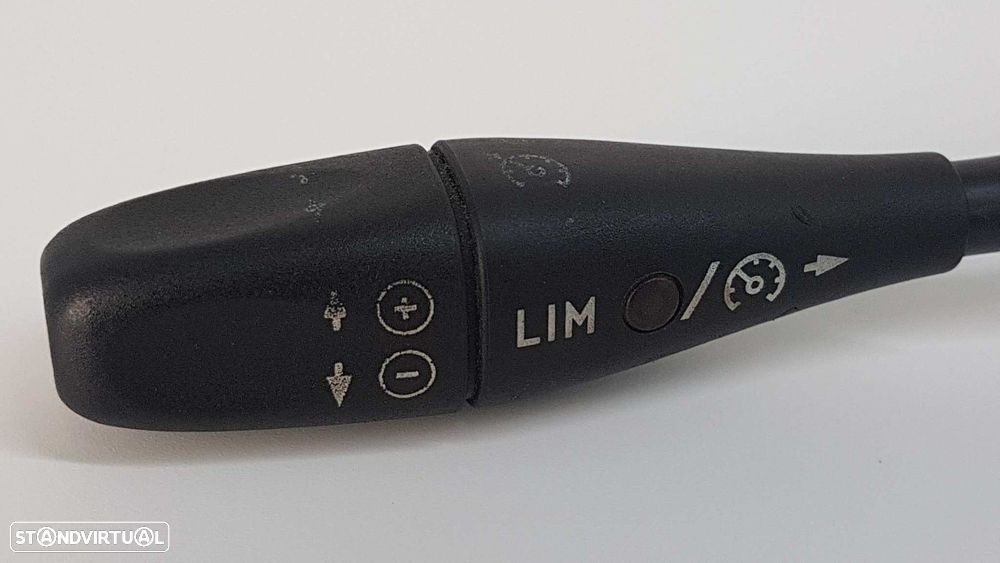 CONTROLO DE VELOCIDADE MERCEDES CLASE S (W220) BERLINA 320 (220.065) - 4