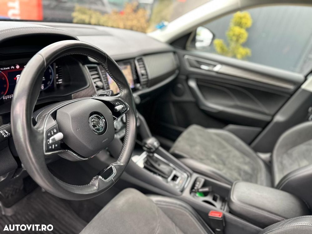 Skoda Kodiaq - 11
