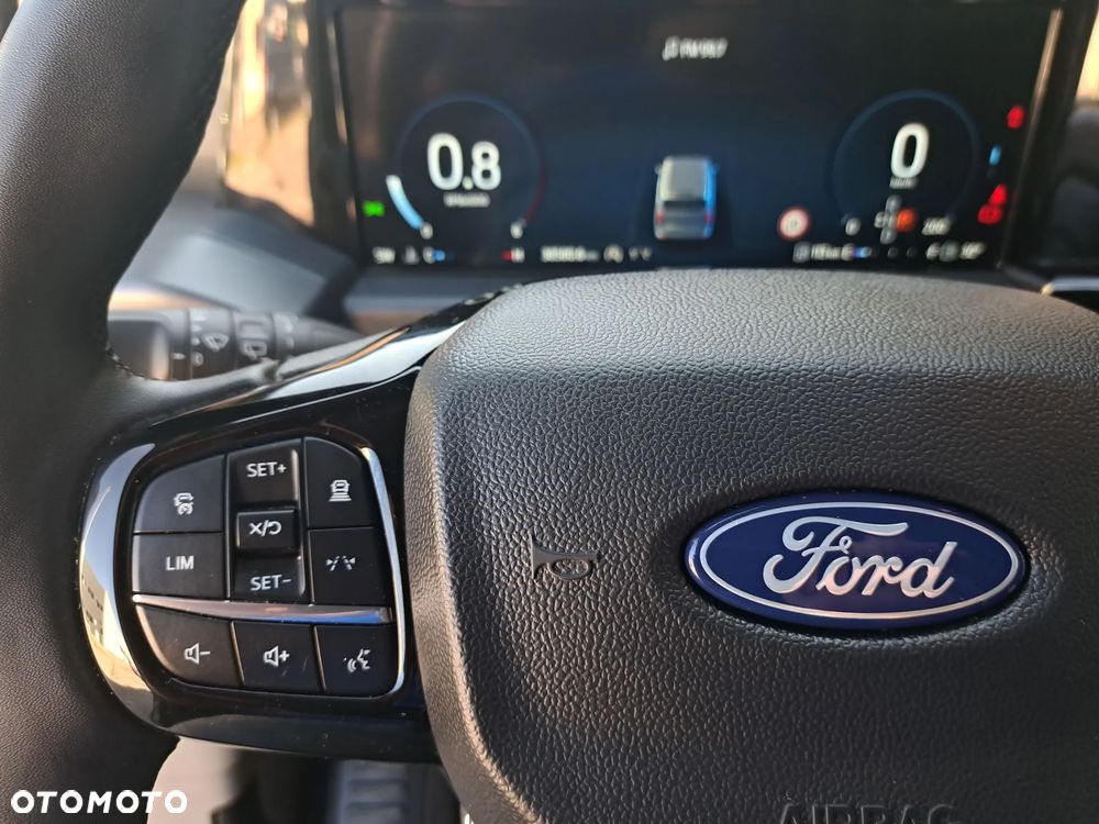 Ford Tourneo Custom 2.0 EcoBlue L2 Titanium SelectShift - 14