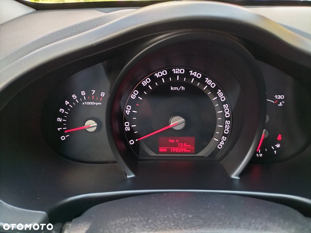 Kia Sportage 1.6 GDI 2WD Attract - 16