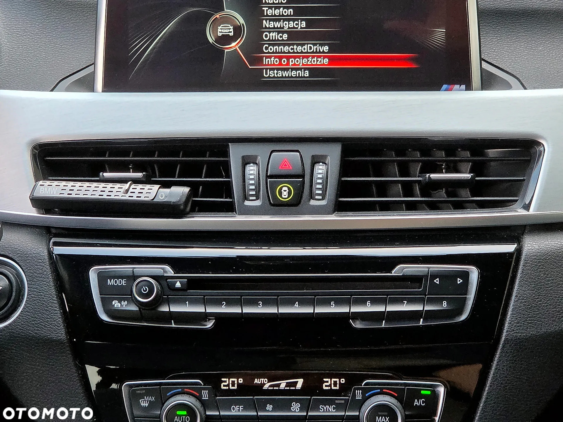 BMW X1 xDrive25i GPF M Sport sport - 30