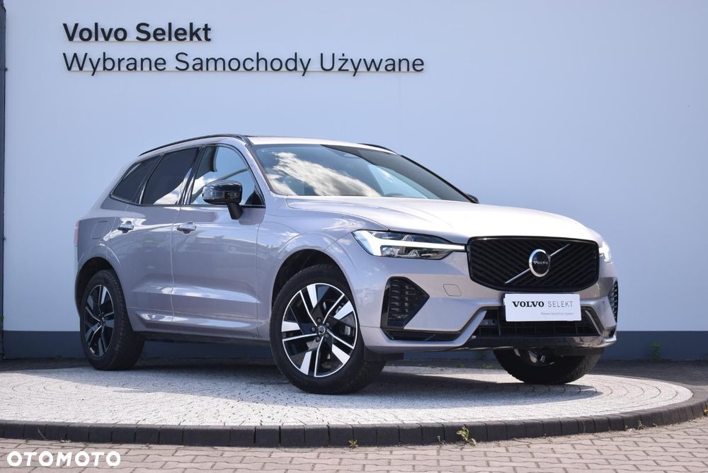 Volvo XC 60 - 3