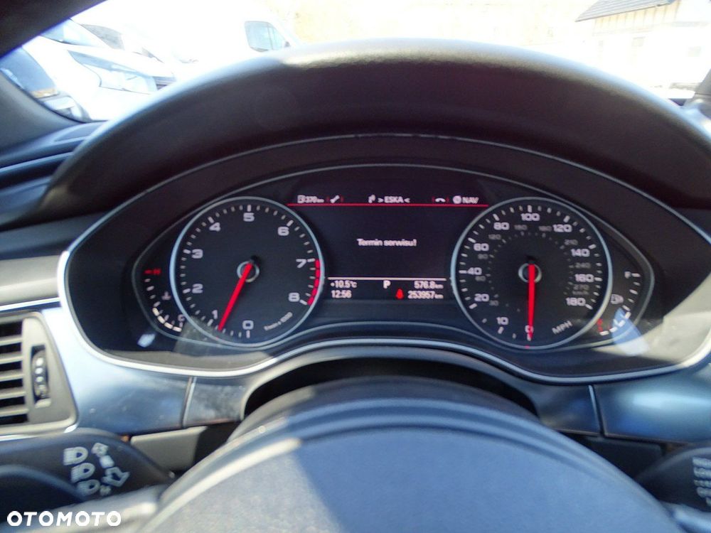 Audi A6 Limousine - 10