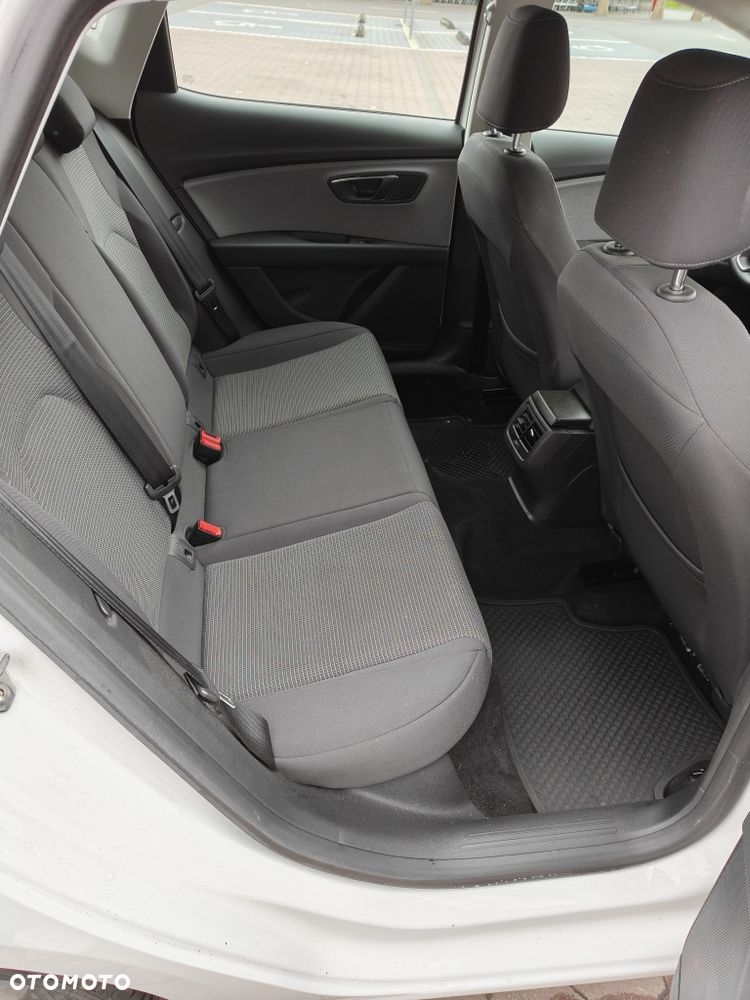 Seat Leon - 8
