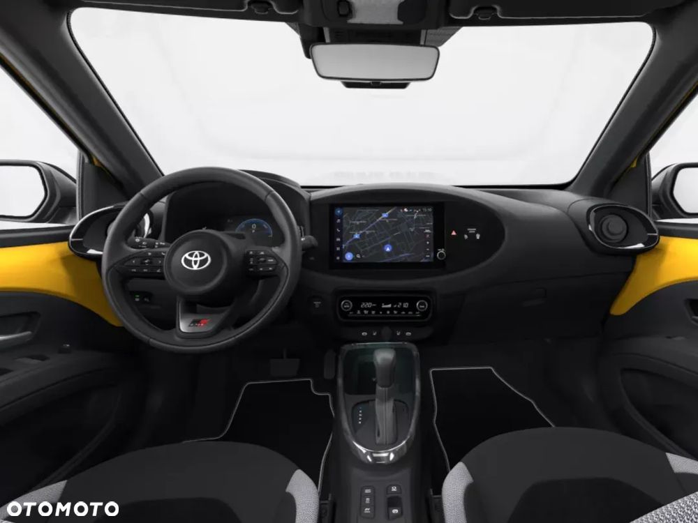 Toyota Aygo X 1,5 GR SPORT - 5