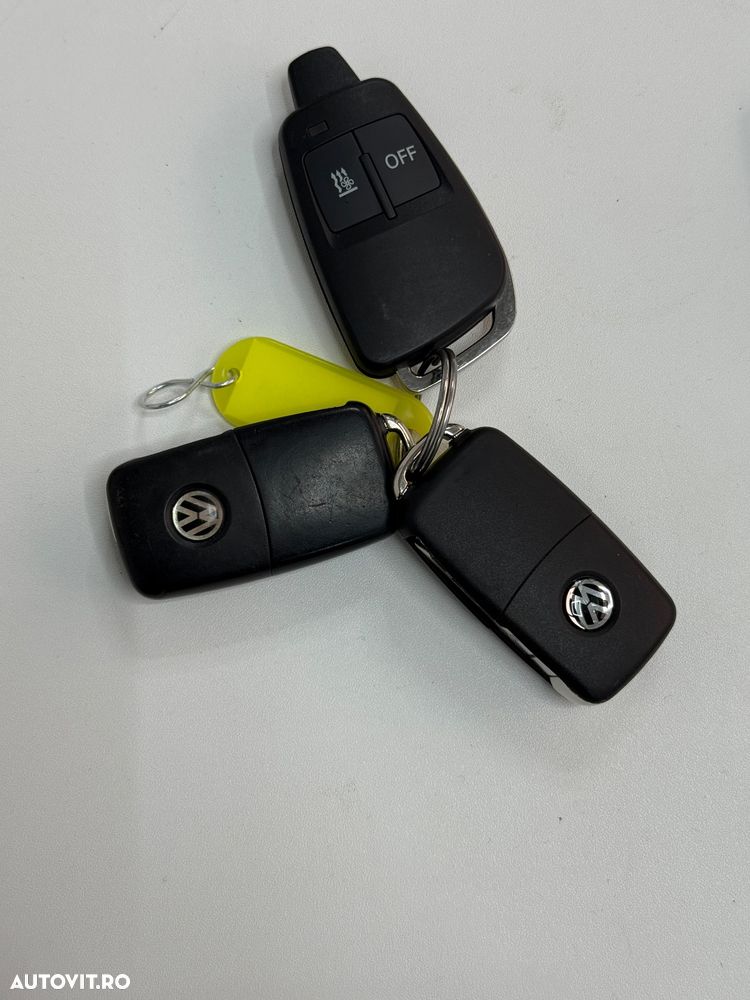 Volkswagen Transporter - 27