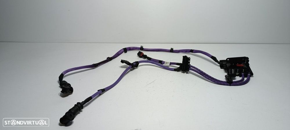 MÓDULO ELETRÓNICO BMW SERIE X6 (G06) XDRIVE 40I - 3