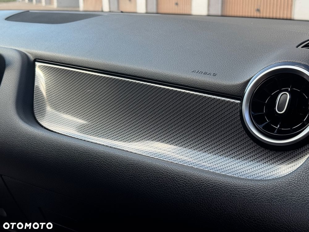 Mercedes-Benz Klasa B 200 AMG Line 7G-DCT - 8