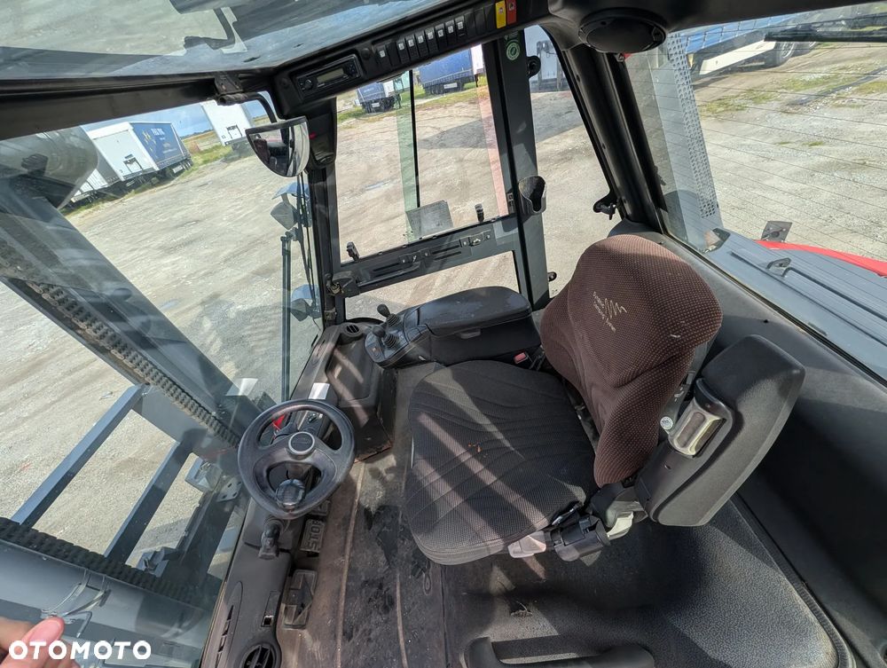 Linde H70D - 5