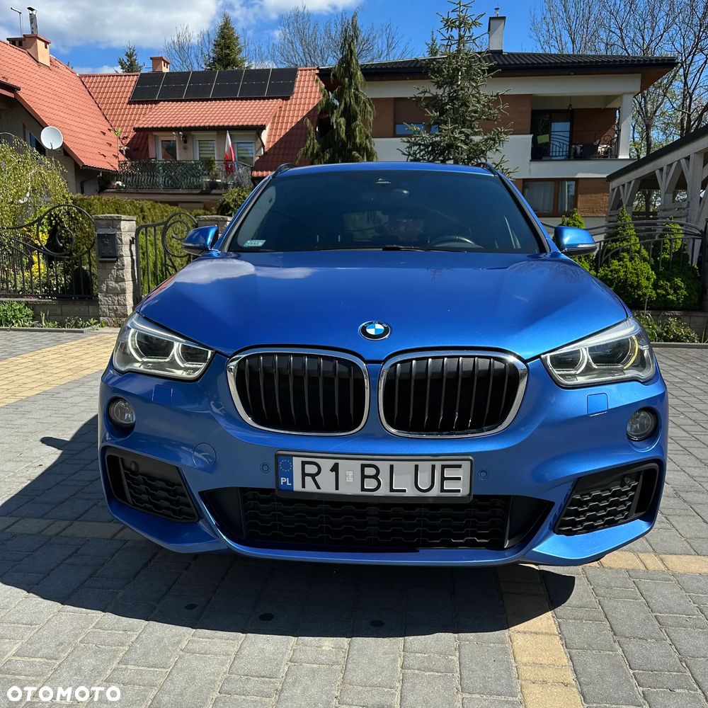 BMW X1 - 4