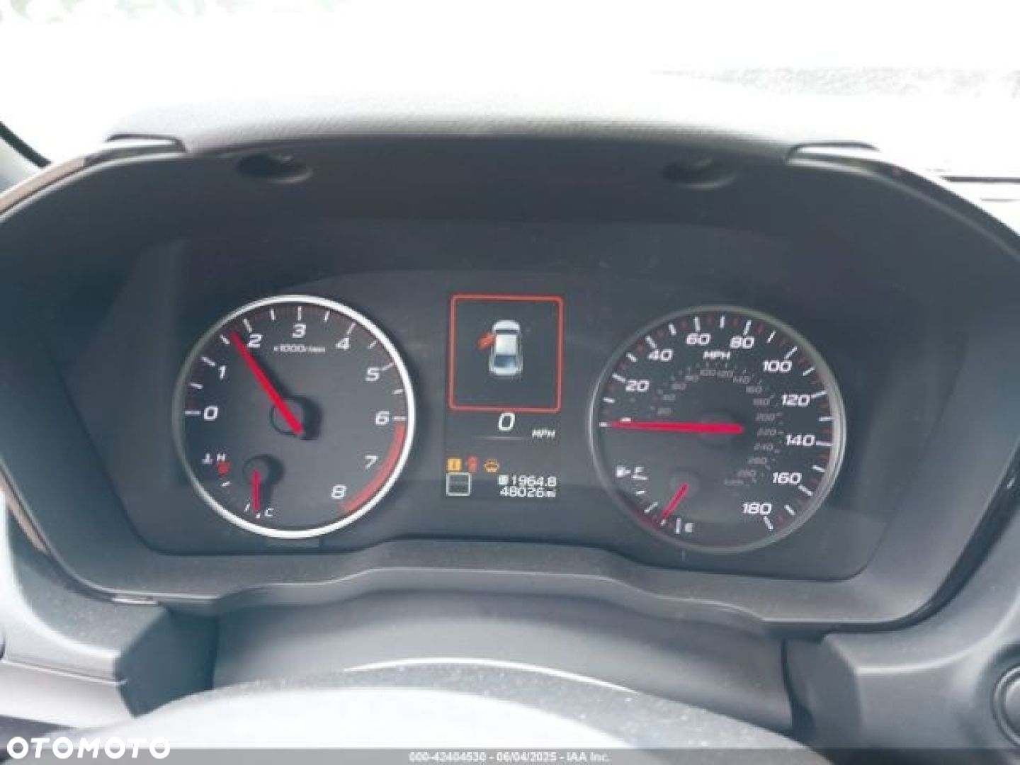 Subaru WRX - 11