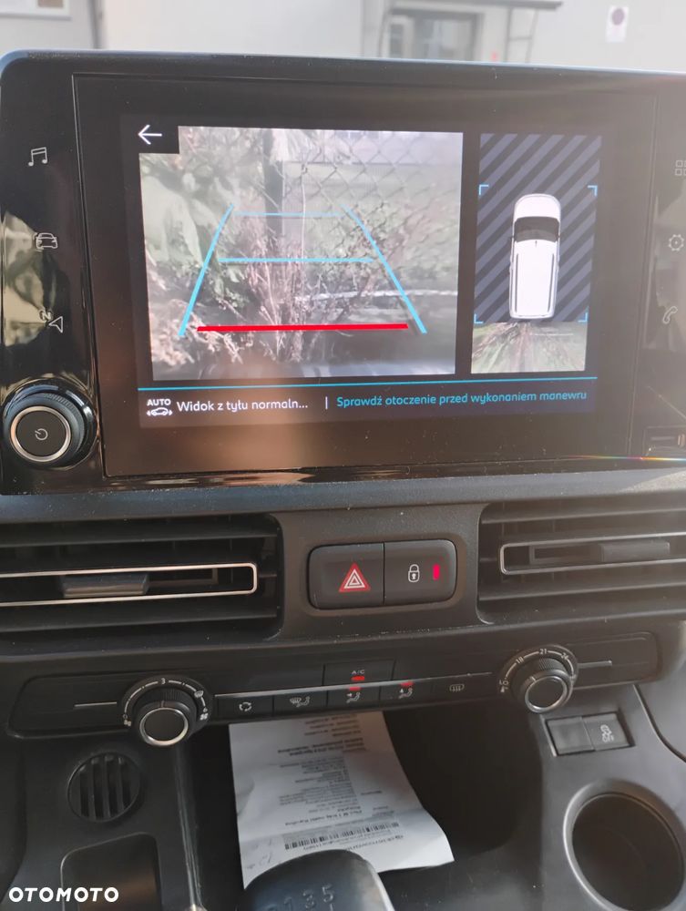 Citroën Berlingo - 4
