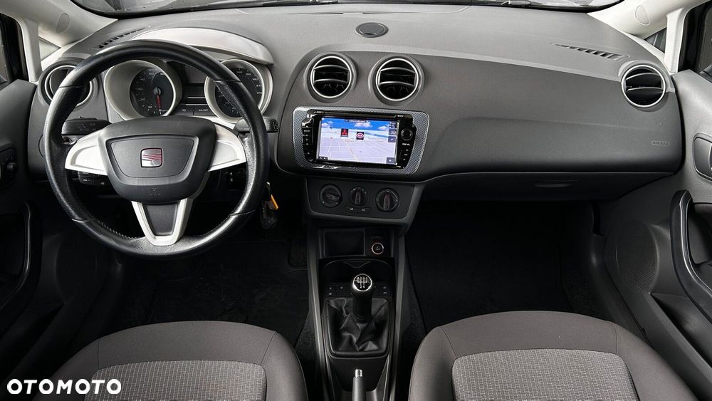 Seat Ibiza 1.2 TSI Ecomotive Style - 14