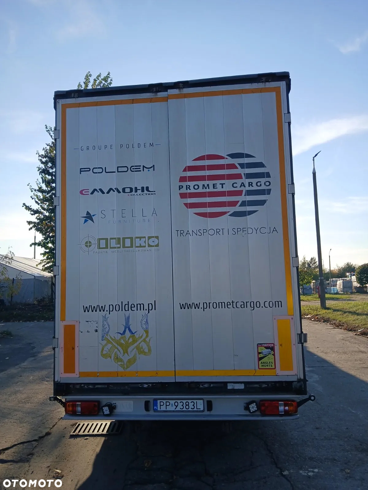 MAN TGX - 29