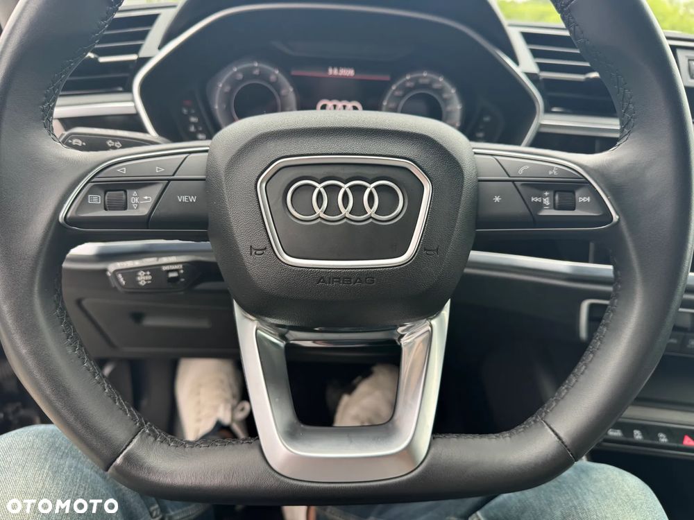 Audi Q3 35 TFSI S line S tronic - 20