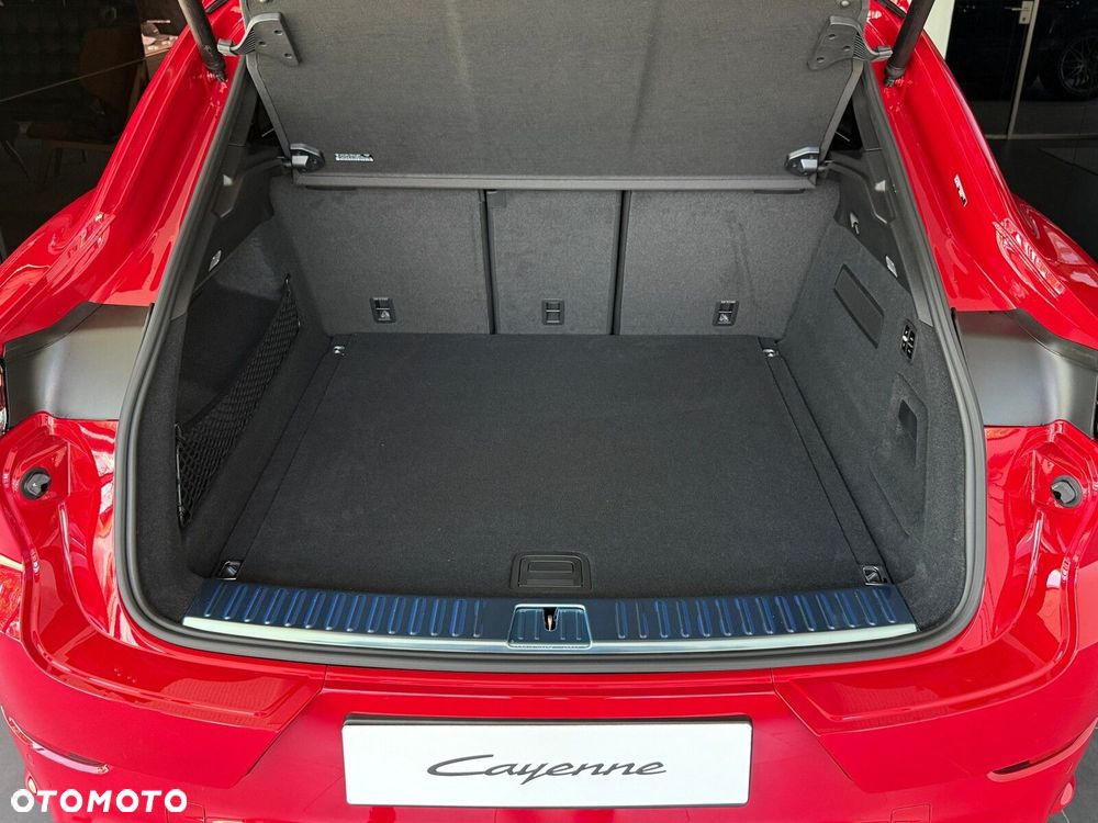 Porsche Cayenne - 29