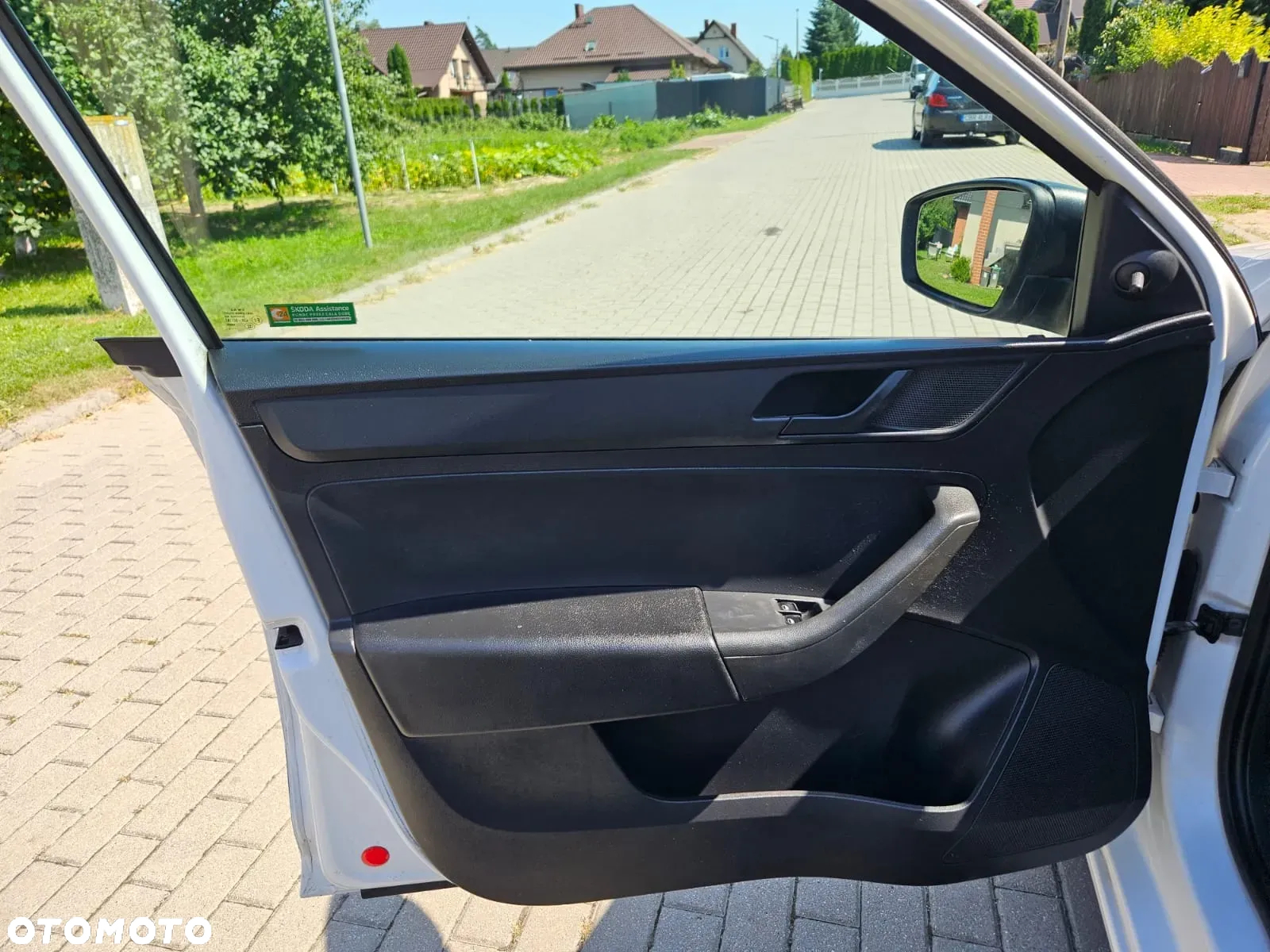 Skoda RAPID 1.2 Active - 18