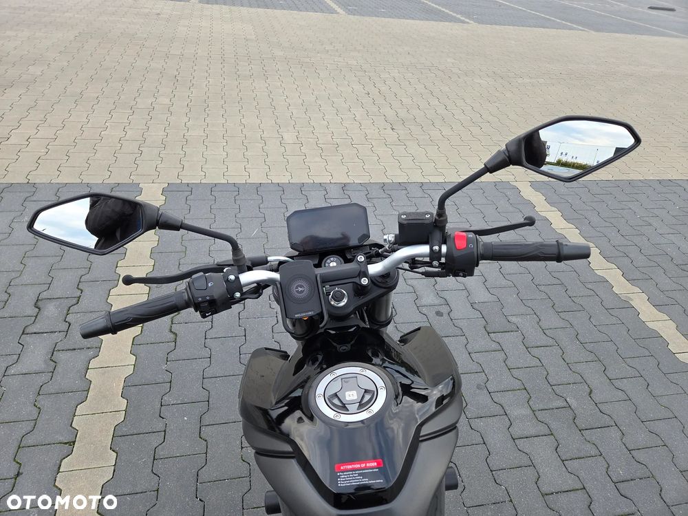 VOGE R125 - 12