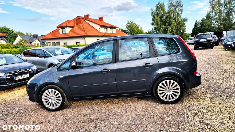 Ford C-MAX - 21