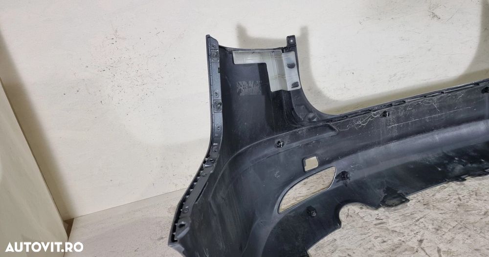 Bara spate Hyundai Santa Fe, 2010, 2011, 2012, , cod OE 86611-2B800 - 4