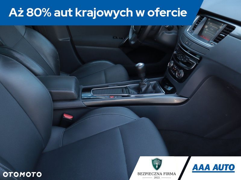 Peugeot 508 - 11