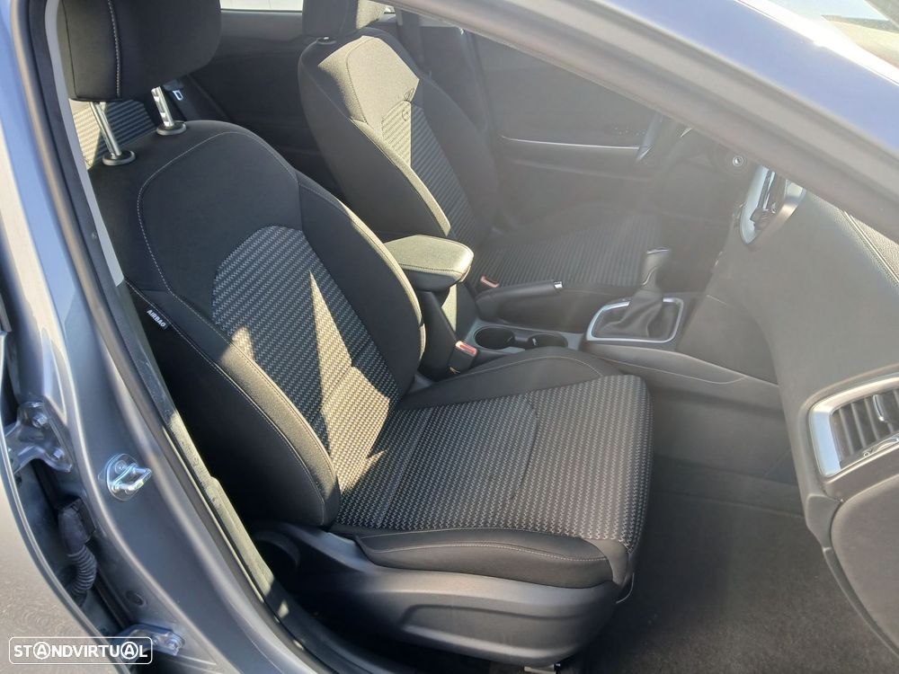 Kia XCeed 1.0 T-GDI Dynamic - 6