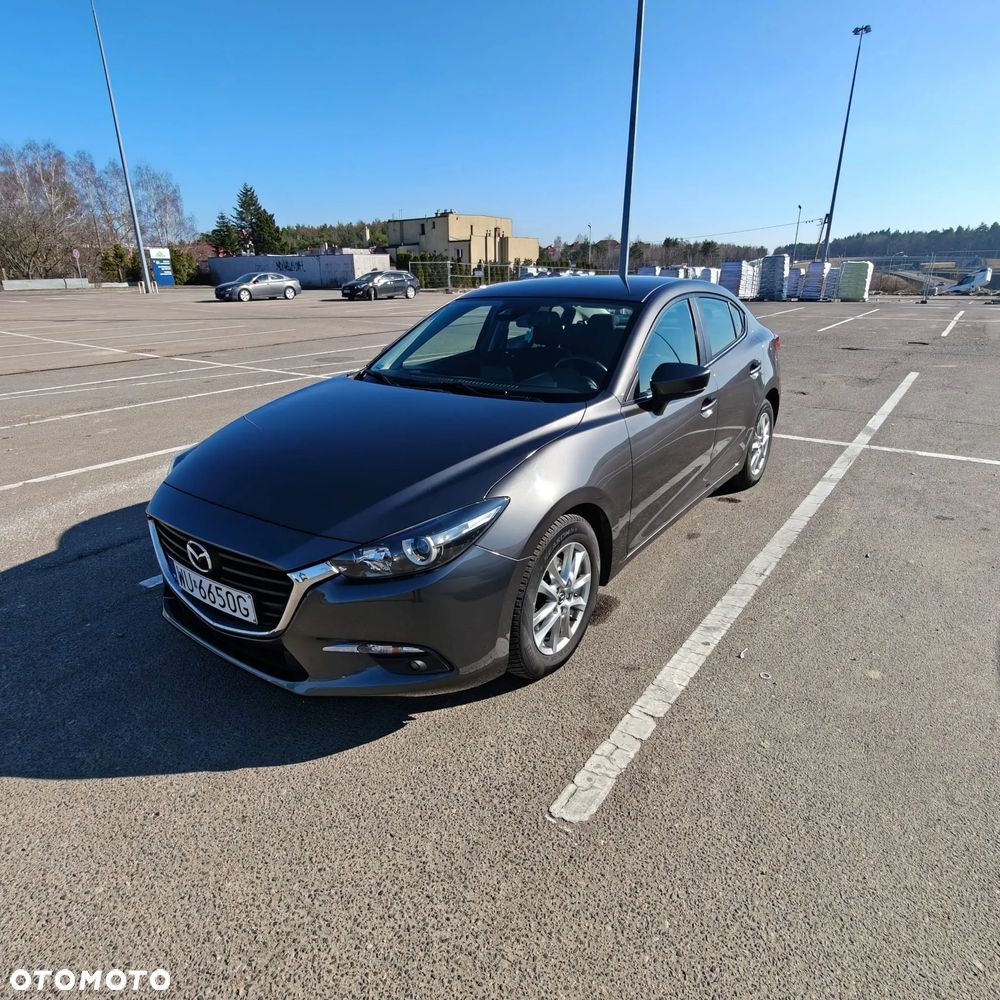 Mazda 3 2.0 Skyenergy - 1