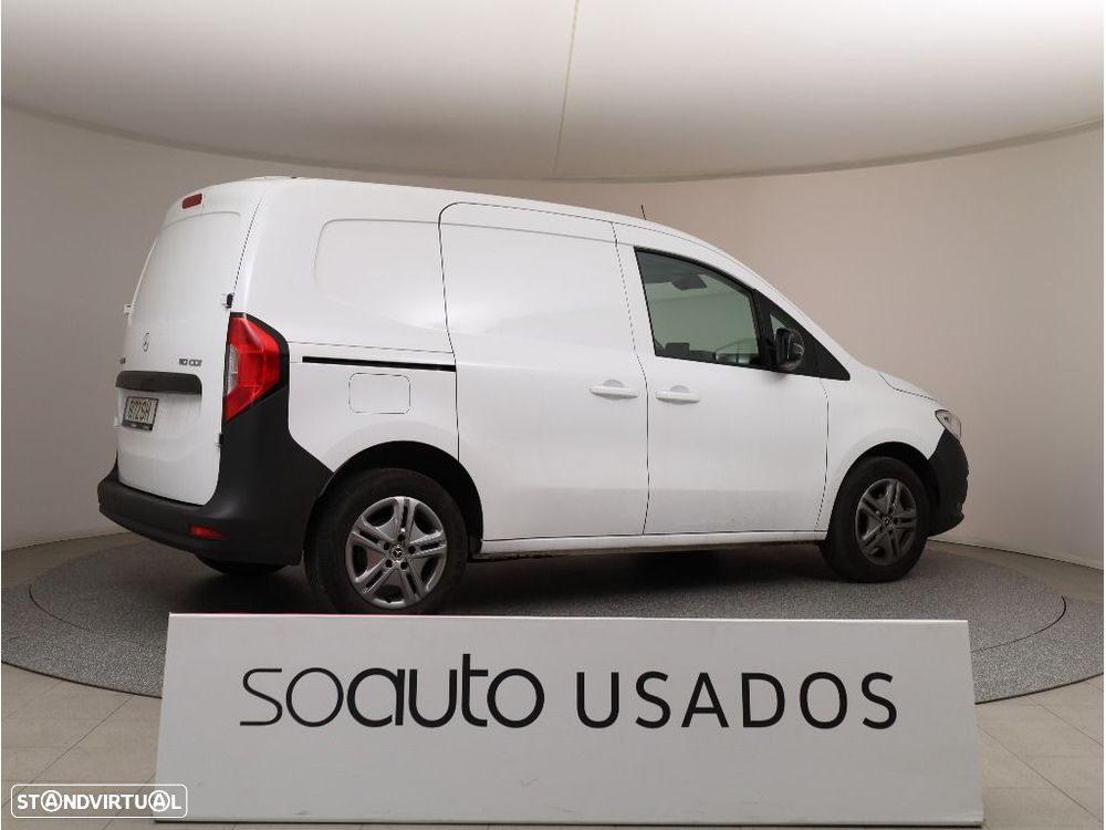 Mercedes-Benz Citan Diesel 21-24 110 CDI/27 - 9