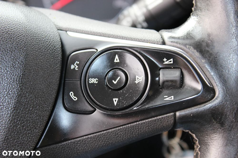 Opel Combo 1.5 D Start/Stop Innovation - 22