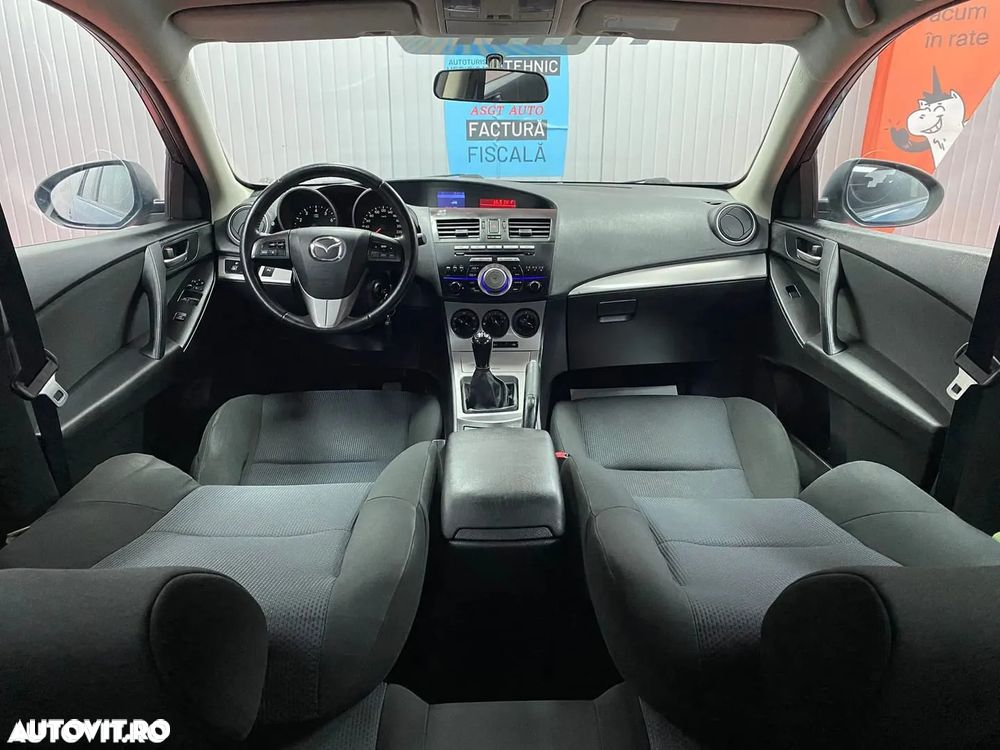 Mazda 3 ver-1-6i-ce - 17