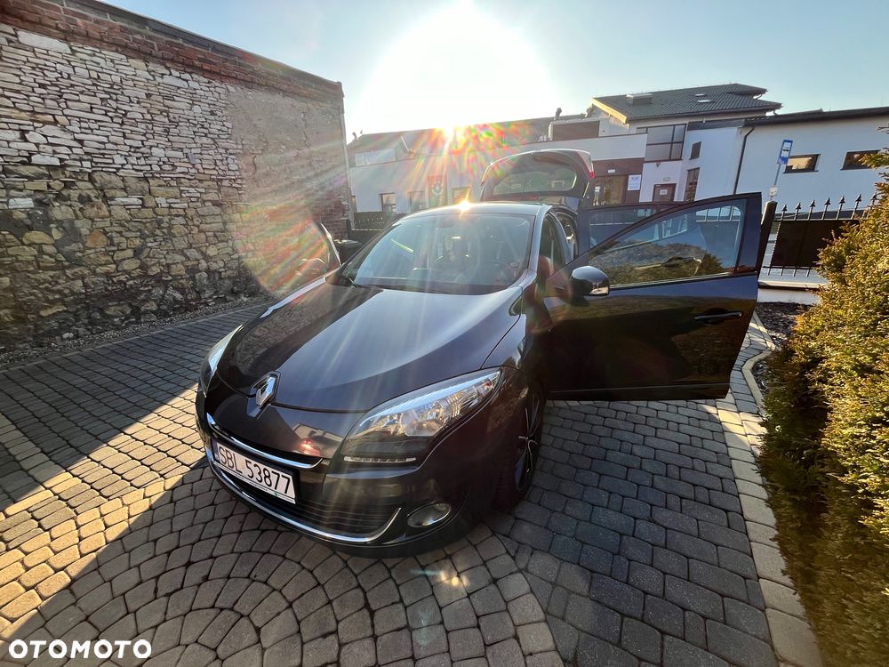 Renault Megane ENERGY TCe 115 Start & Stop Bose Edition - 29