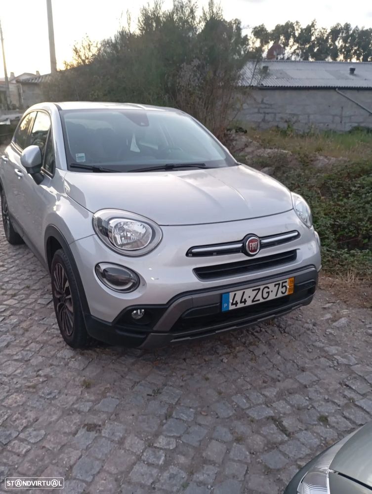 Fiat 500X 1.0 FireFly City Cross - 3