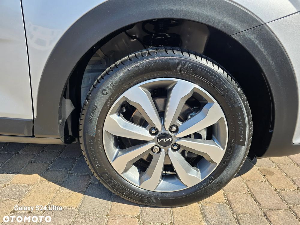 Kia Stonic 1.0 T-GDI 100 OPF DCT7 Edition 7 - 18