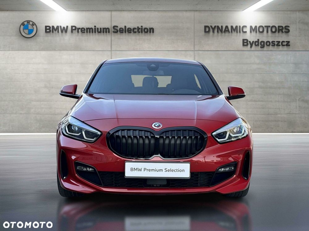 BMW Seria 1 - 8