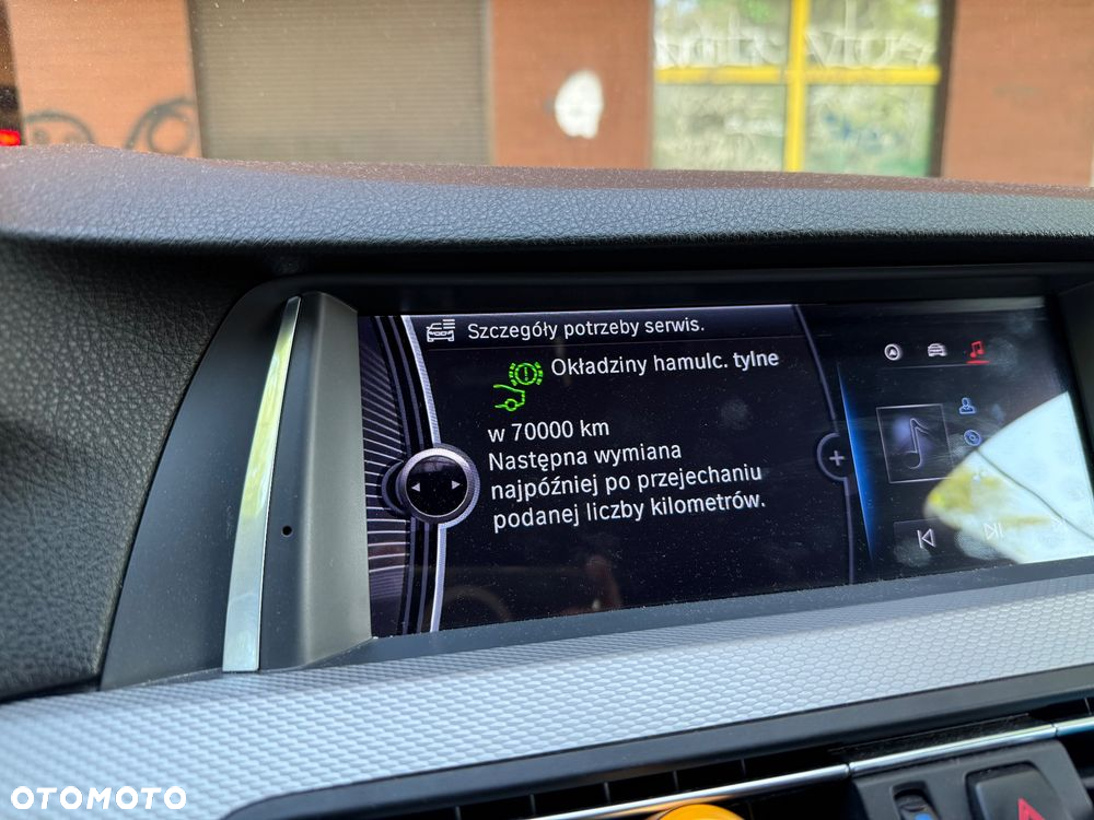 BMW Seria 5 - 23