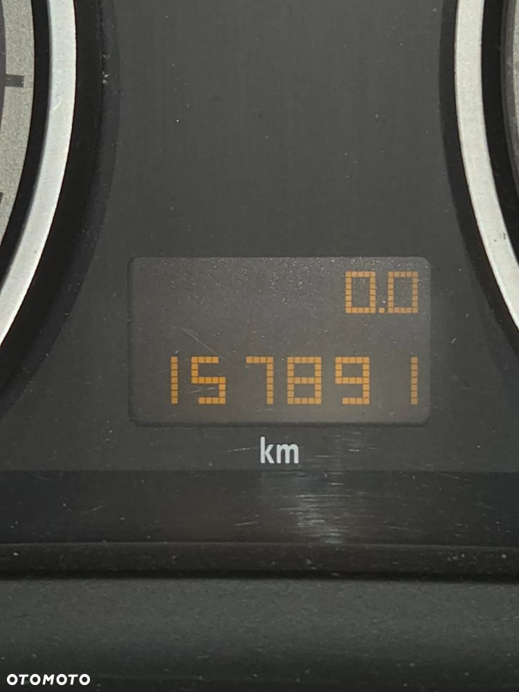 OPEL ASTRA III H ZAFIRA B MERIVA SILNIK KOMPLETNY 1,6 B Z16XEP 157900 KM POMORSKIE - 2