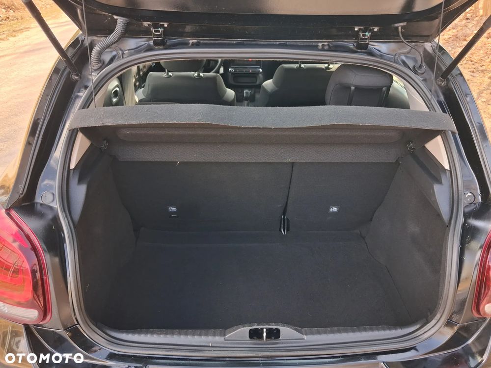 Citroën C3 Pure Tech 110 S&S EAT6 SHINE PACK - 23