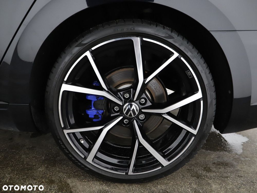 Volkswagen Arteon Shooting Brake 2.0 TSI 4Motion R DSG - 31