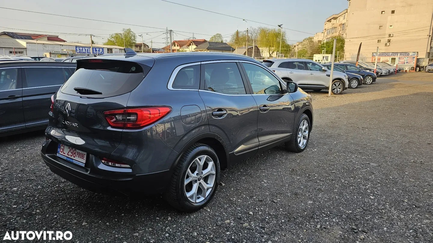 Renault Kadjar - 5