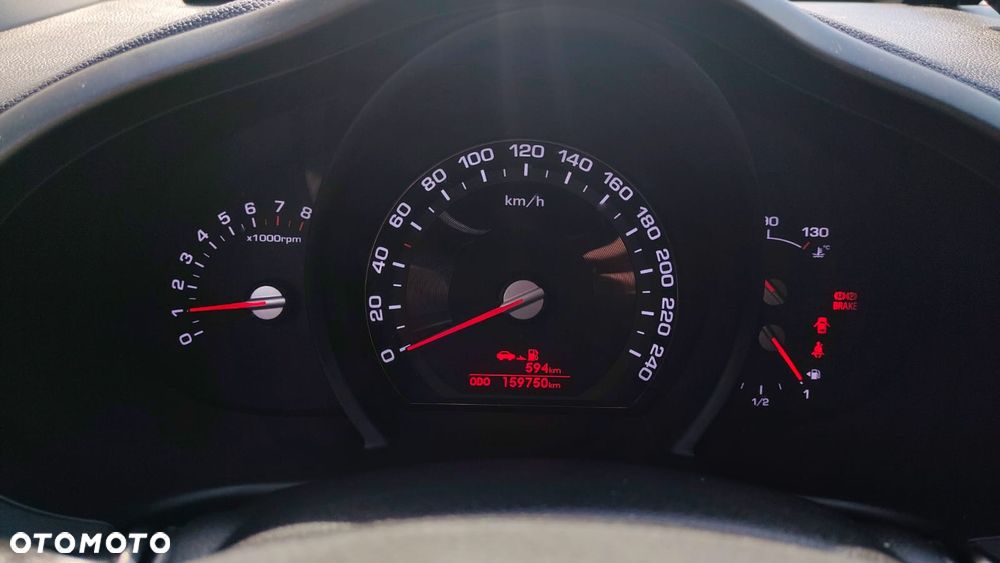 Kia Sportage 1.6 GDI L 2WD - 3