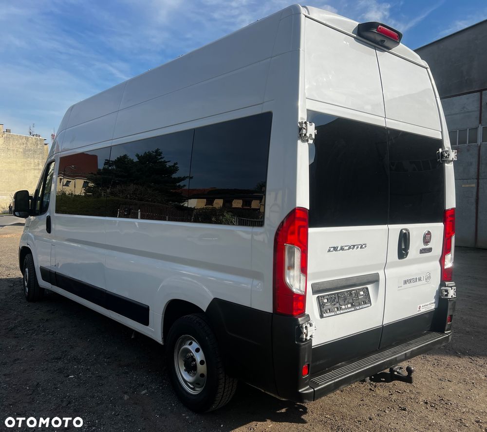 Fiat Ducato - 11