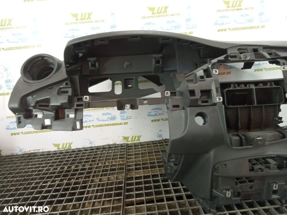 Plansa bord Renault Zoe 1  [din 2012 pana  2020] - 5