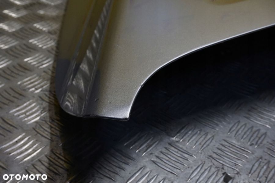 FORD F F150 TREMOR 2021 - 2024 Maska Przód Pokrywa Silnika USA - 10