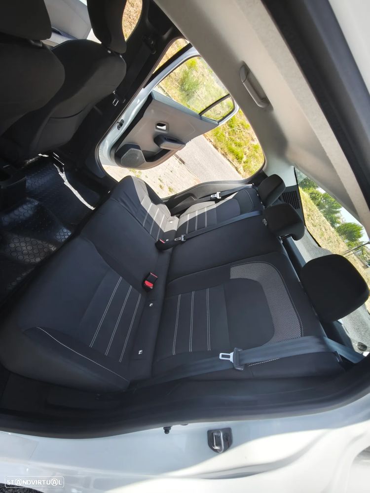 Dacia Logan 1.0 ECO-G Expression Bi-Fuel - 18