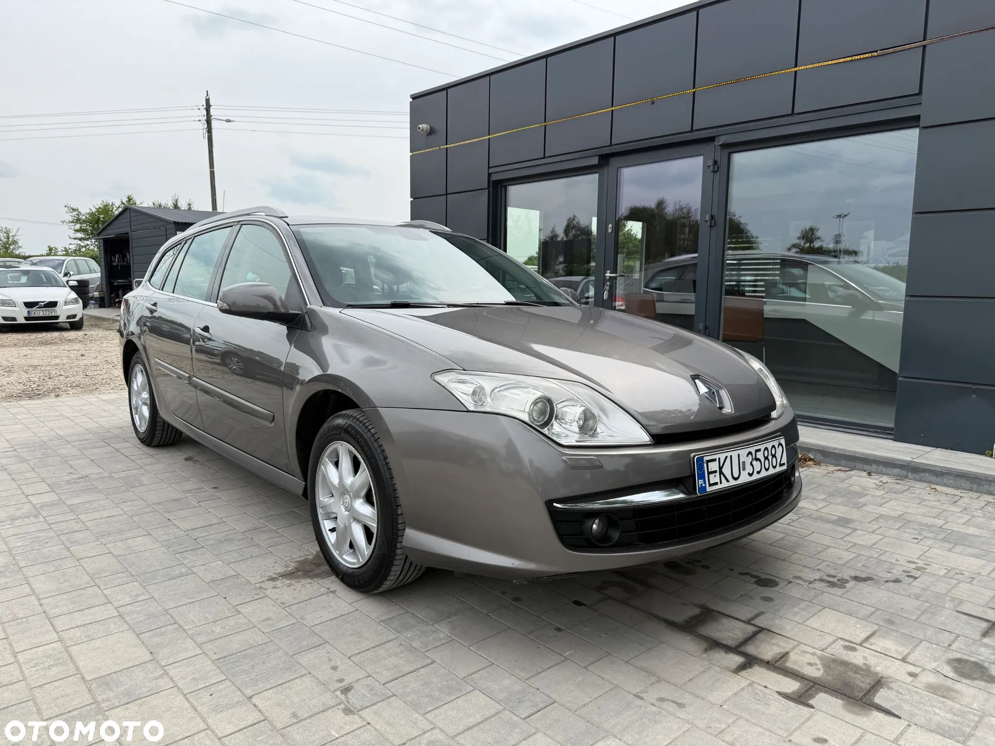 Renault Laguna 2.0 Dynamique - 1